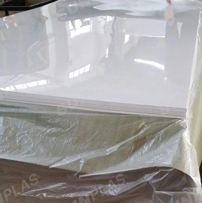 ABS UV Resistant Sheet