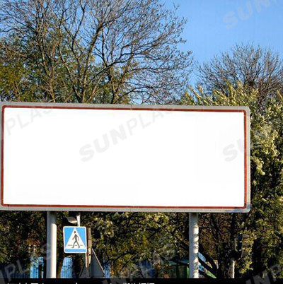 ABS UV Resistant Sheet