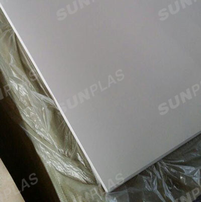 ABS High Glossy Sheet