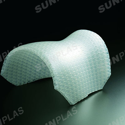 PP Honeycomb Core Sheet