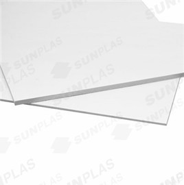 PMMA/ABS Sheet