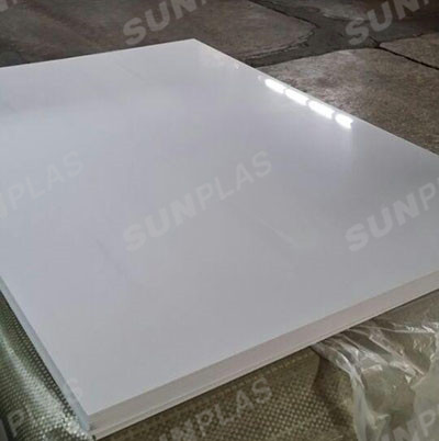 ABS Corona Treated Sheet