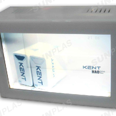 ABS Transparent Sheet