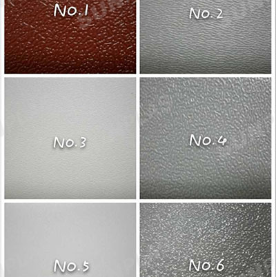HIPS Texture sheet