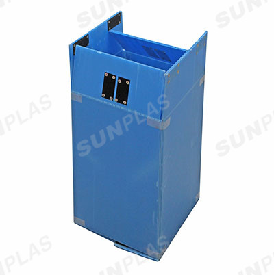 PP Hollow Box