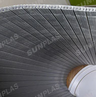 PP Gray Coaming