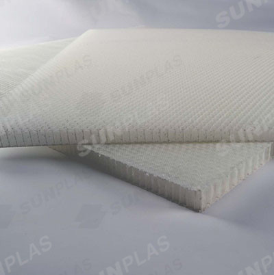PP Honeycomb Core Sheet